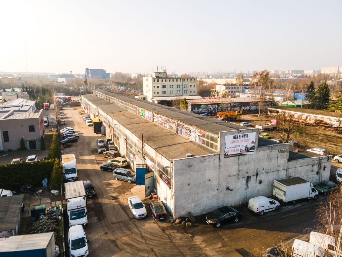 Lokal użytkowy  pokojowe na Sprzedaż