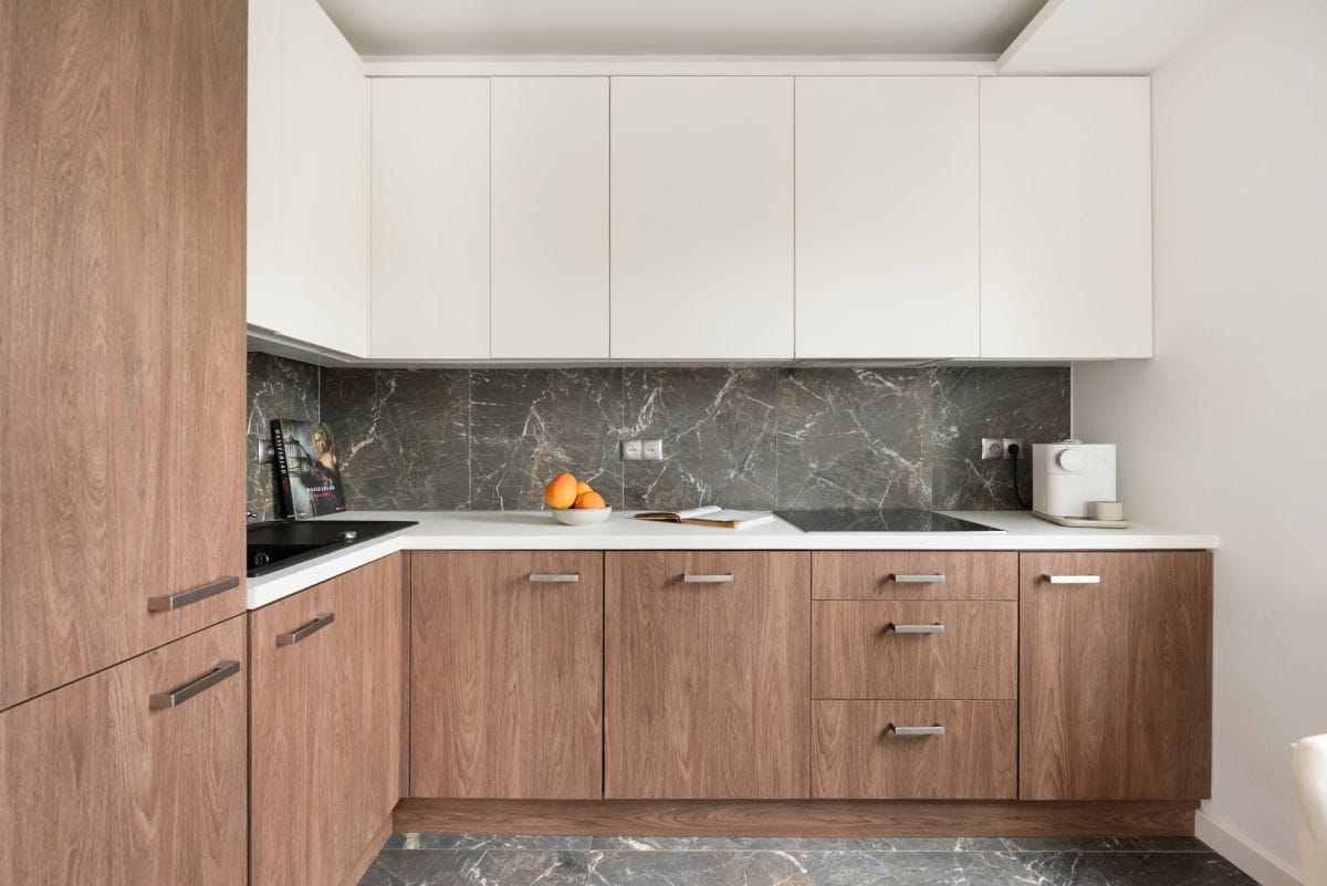 Mieszkanie 4 pokojowe na Sprzedaż