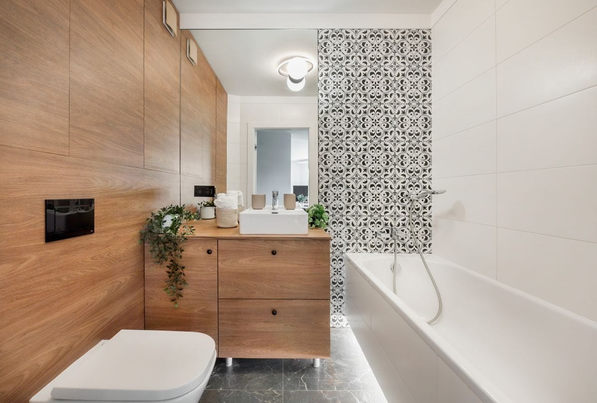 Mieszkanie 4 pokojowe na Sprzedaż