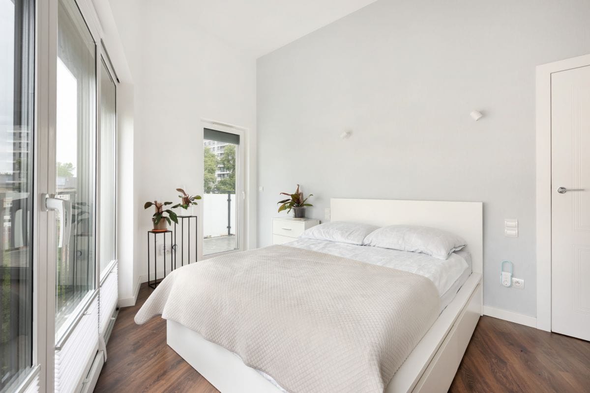 Mieszkanie 4 pokojowe na Sprzedaż