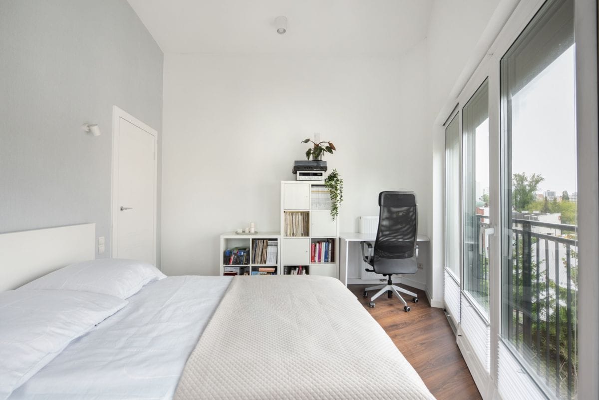 Mieszkanie 4 pokojowe na Sprzedaż