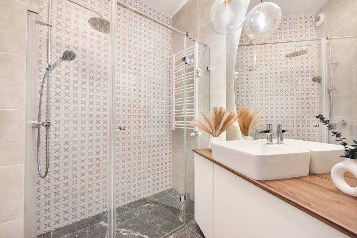 Mieszkanie 4 pokojowe na Sprzedaż