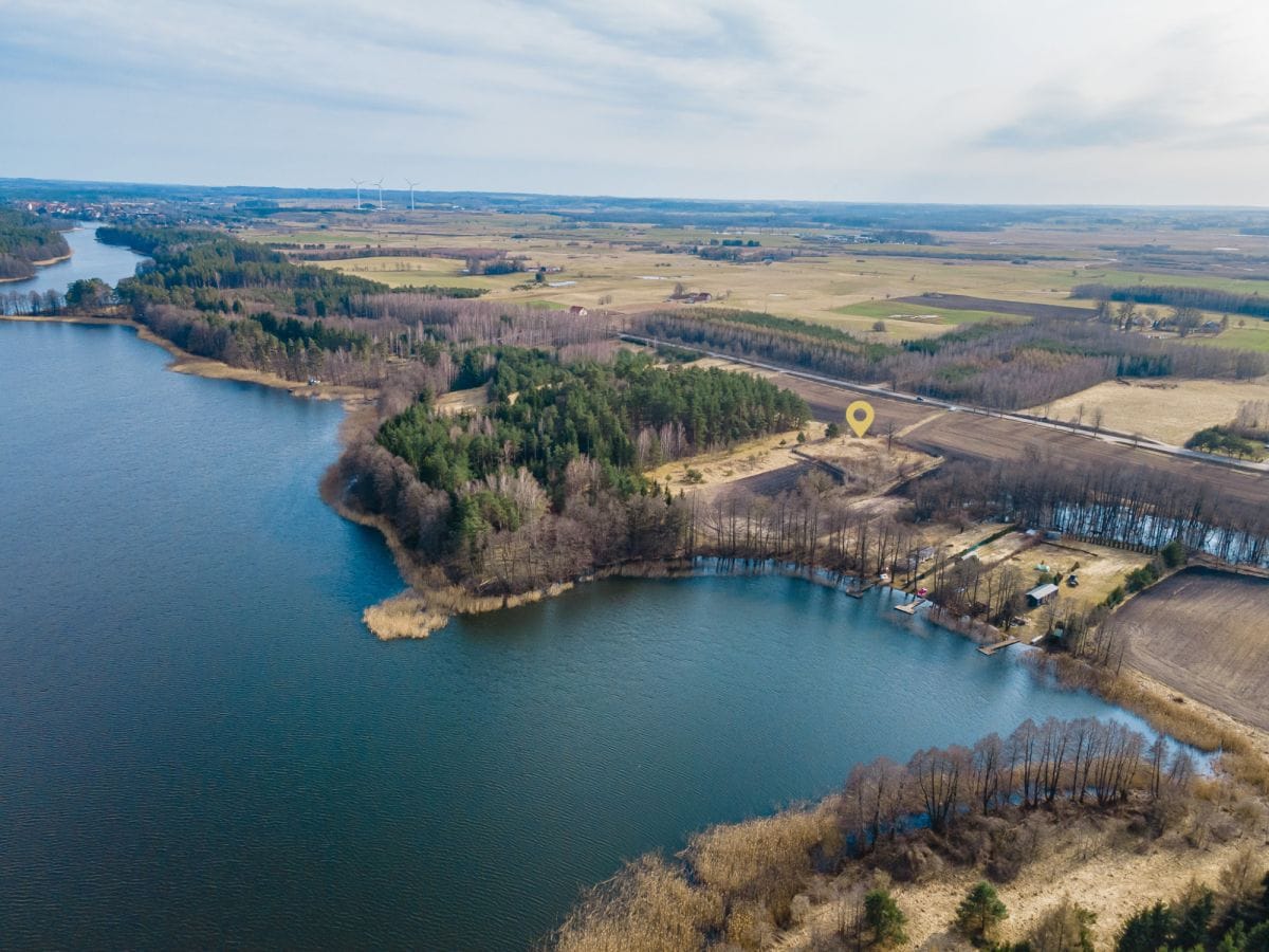 Działka  pokojowe na Sprzedaż
