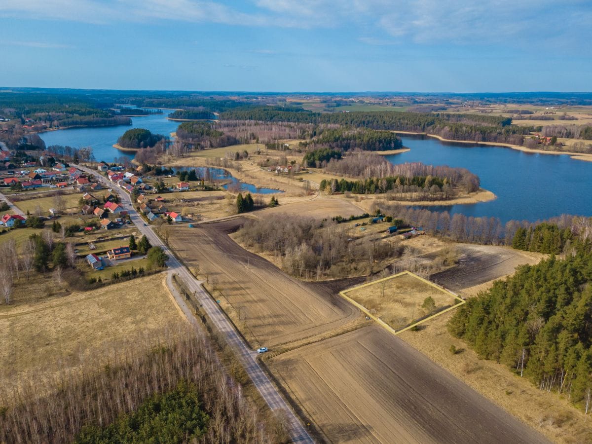 Działka  pokojowe na Sprzedaż