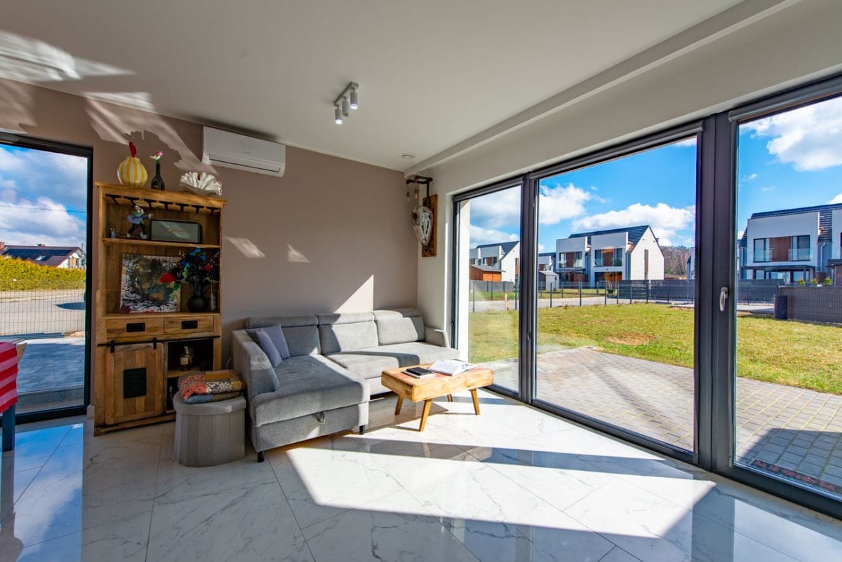 Dom 4 pokojowe na Sprzedaż