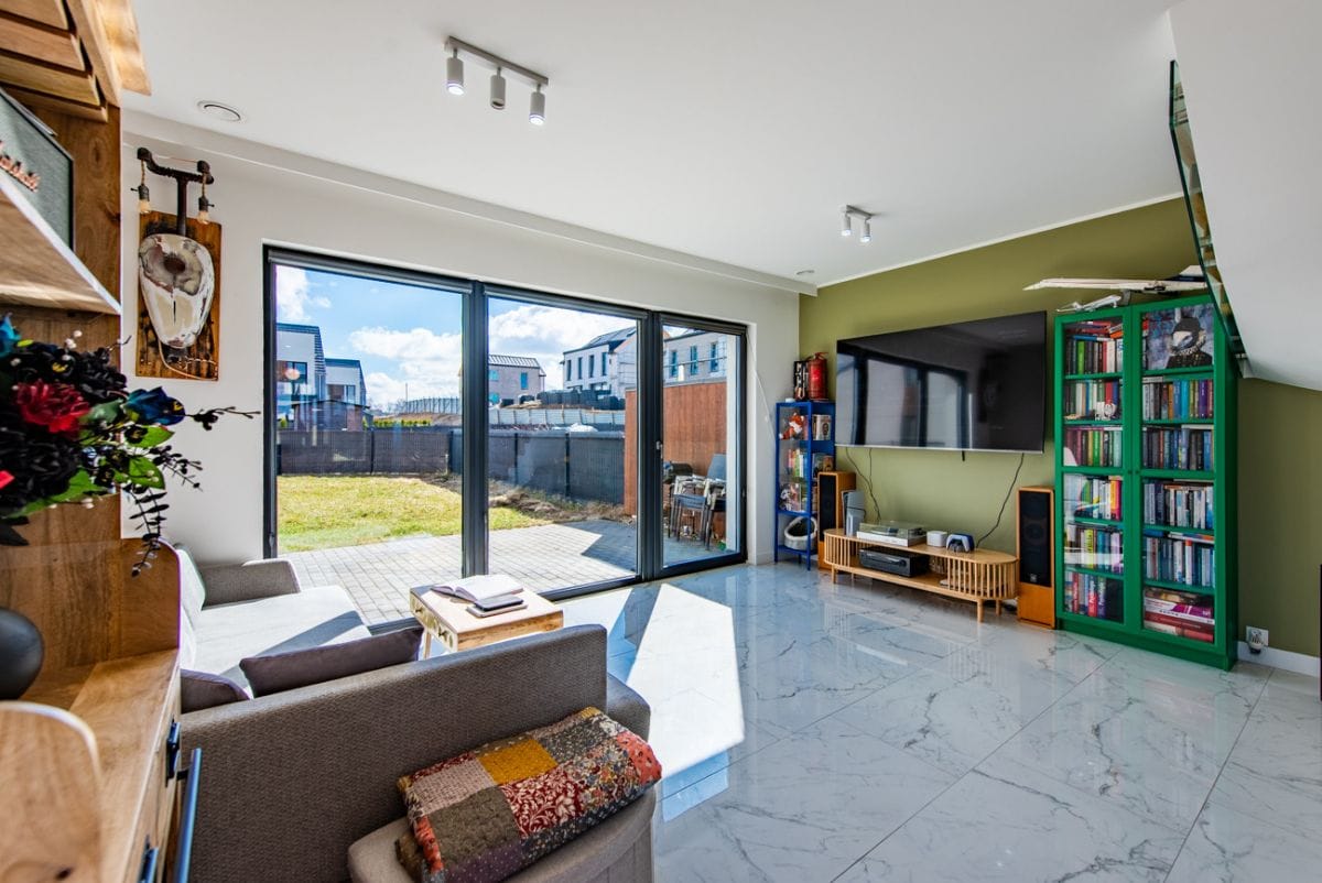 Dom 4 pokojowe na Sprzedaż