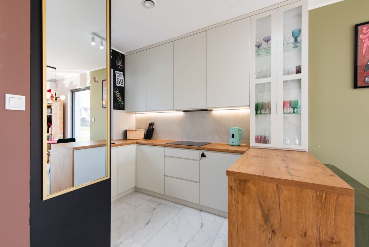 Dom 4 pokojowe na Sprzedaż