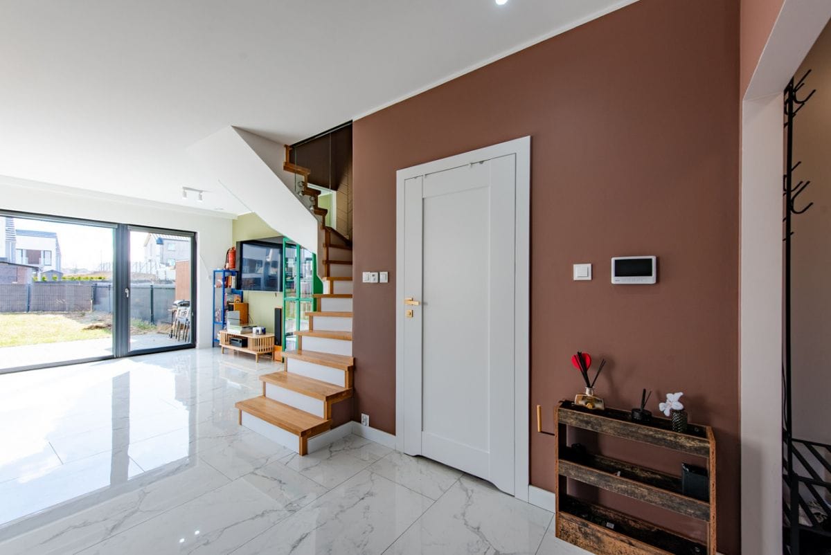 Dom 4 pokojowe na Sprzedaż