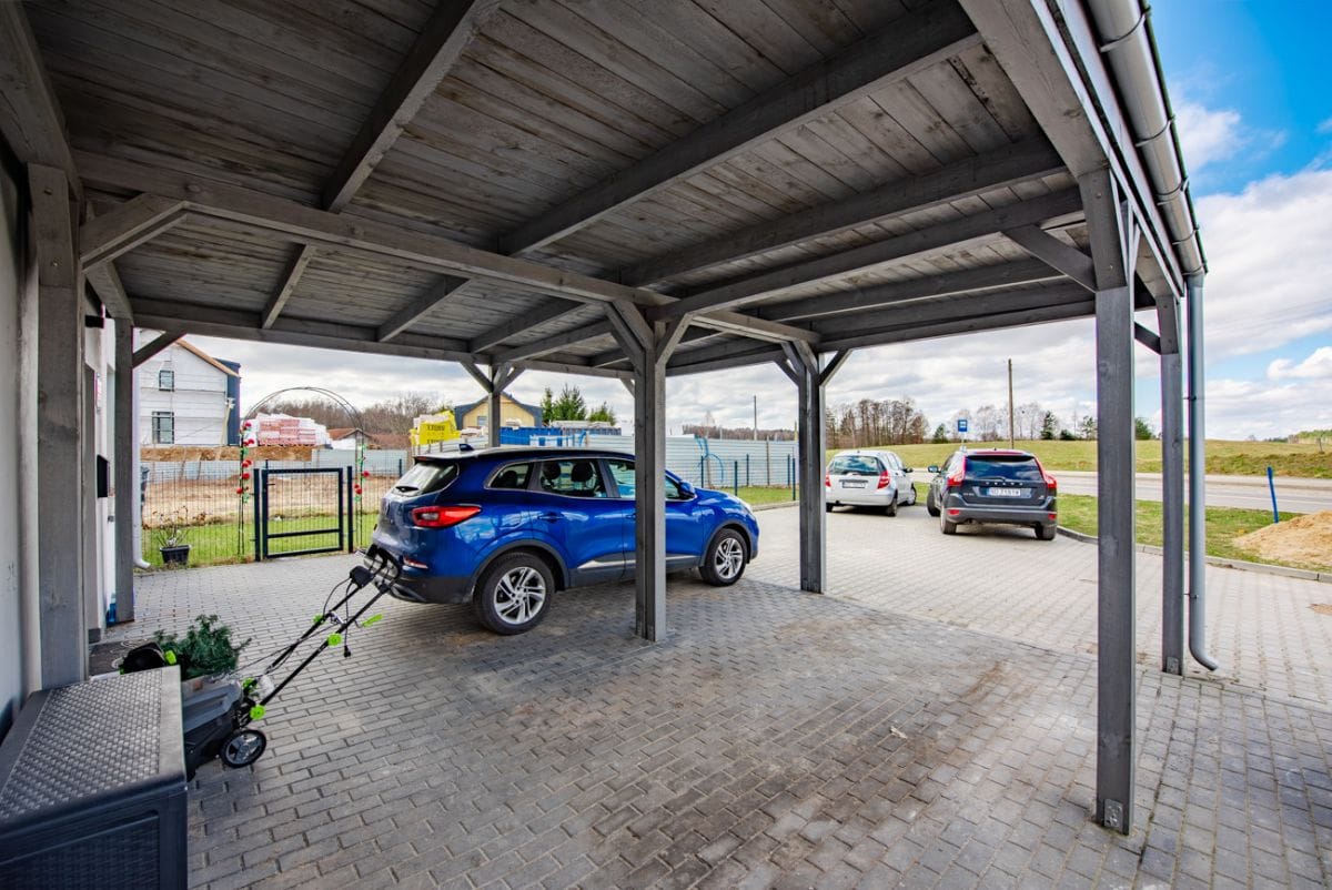 Dom 4 pokojowe na Sprzedaż