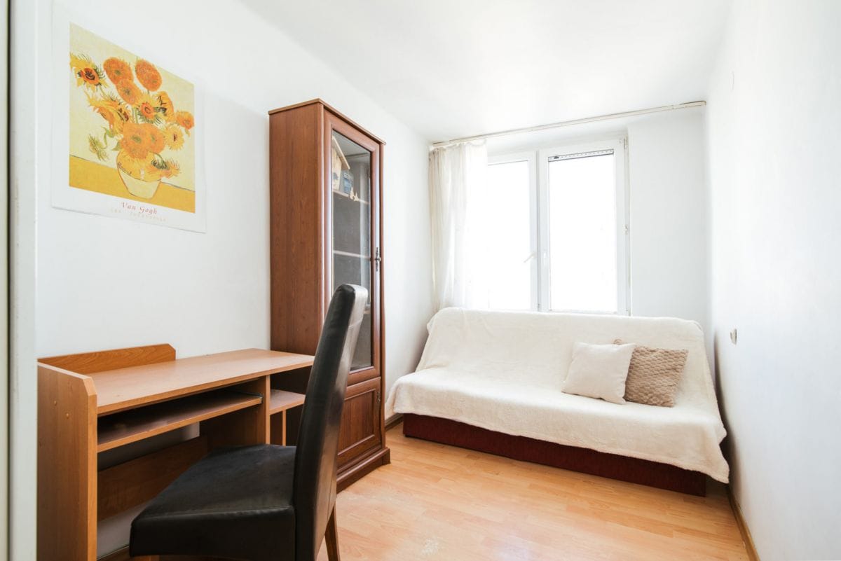 Mieszkanie 2 pokojowe na Sprzedaż