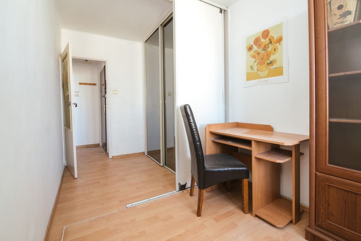 Mieszkanie 2 pokojowe na Sprzedaż