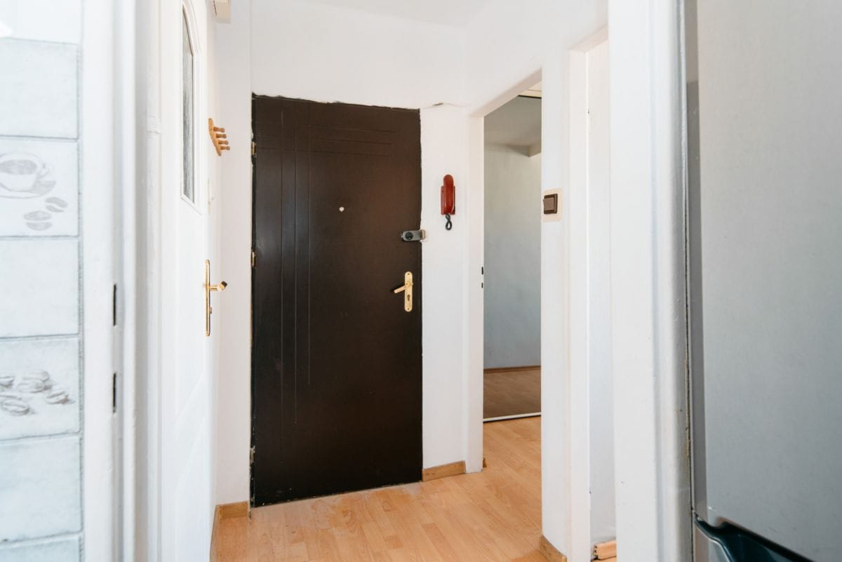 Mieszkanie 2 pokojowe na Sprzedaż