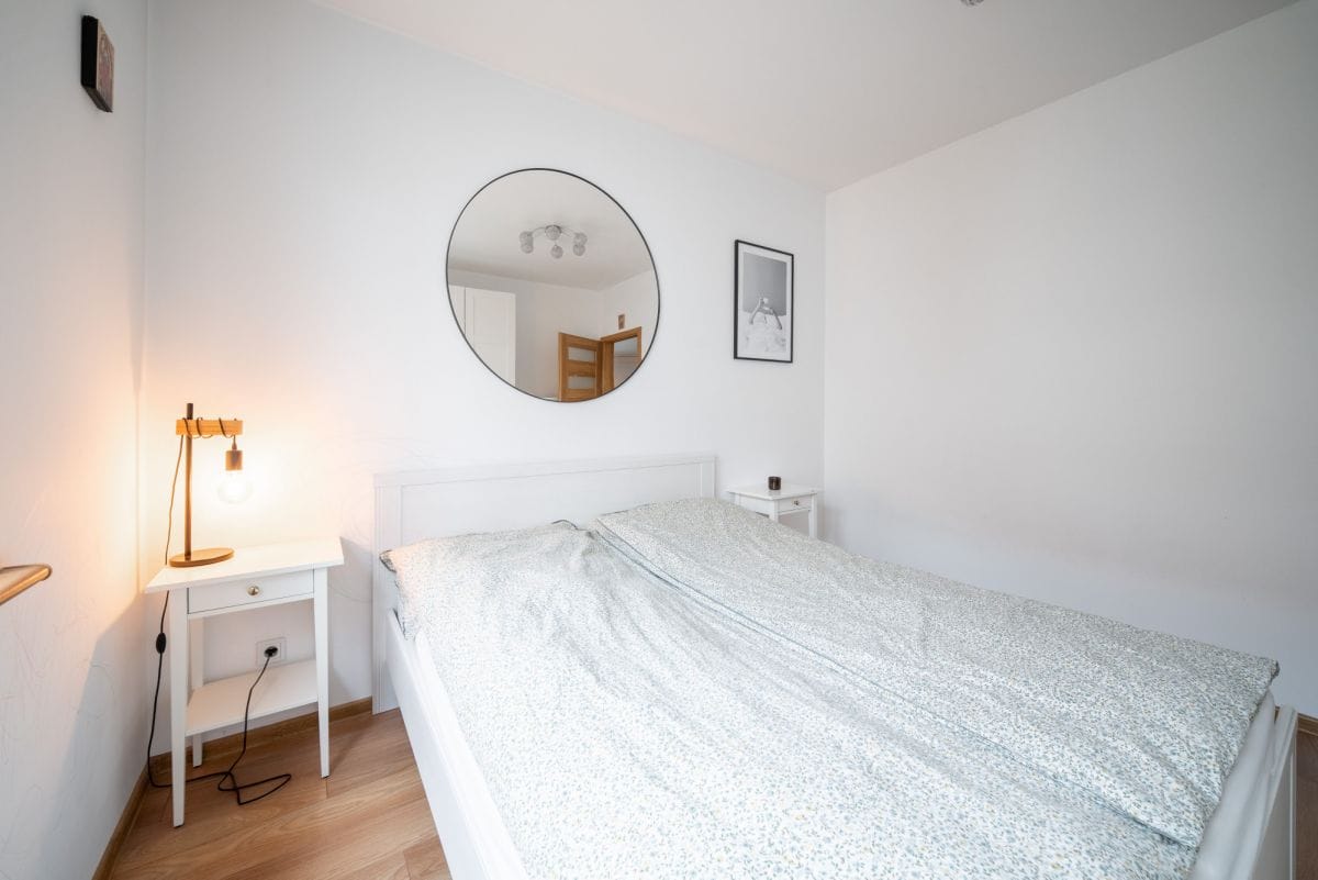 Mieszkanie 2 pokojowe na Sprzedaż