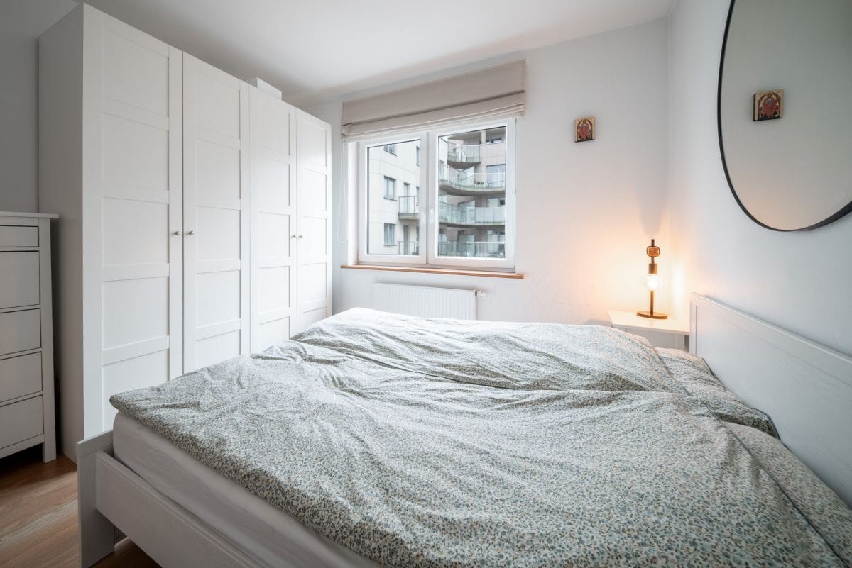 Mieszkanie 2 pokojowe na Sprzedaż