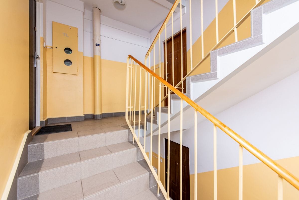 Mieszkanie 2 pokojowe na Sprzedaż