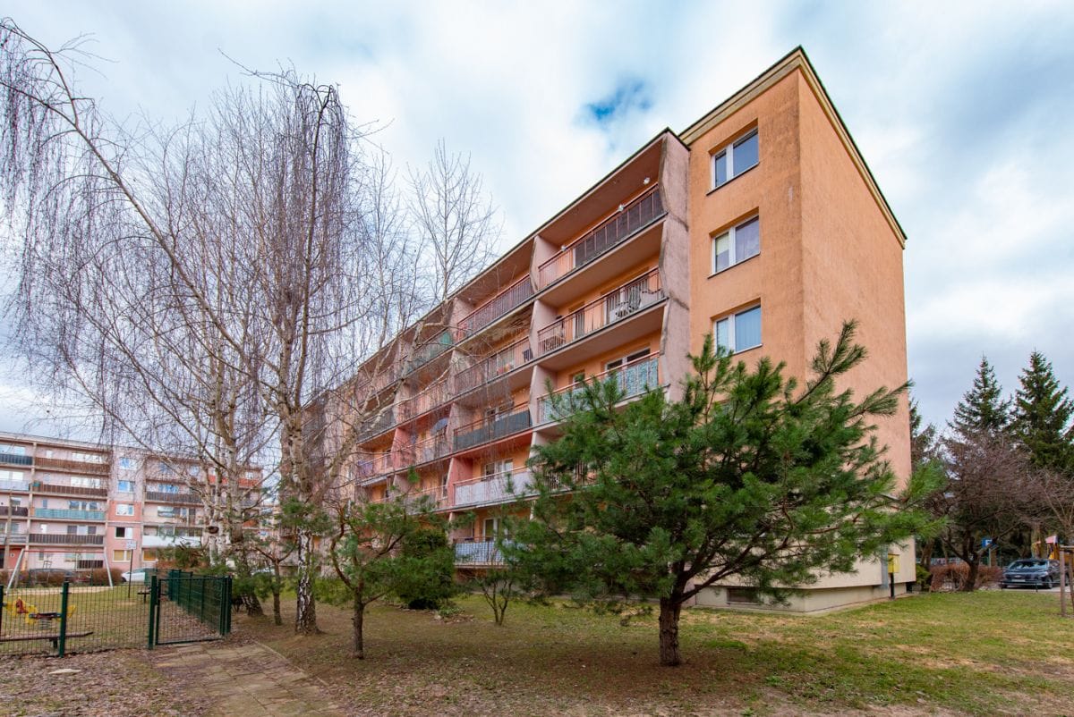 Mieszkanie 2 pokojowe na Sprzedaż