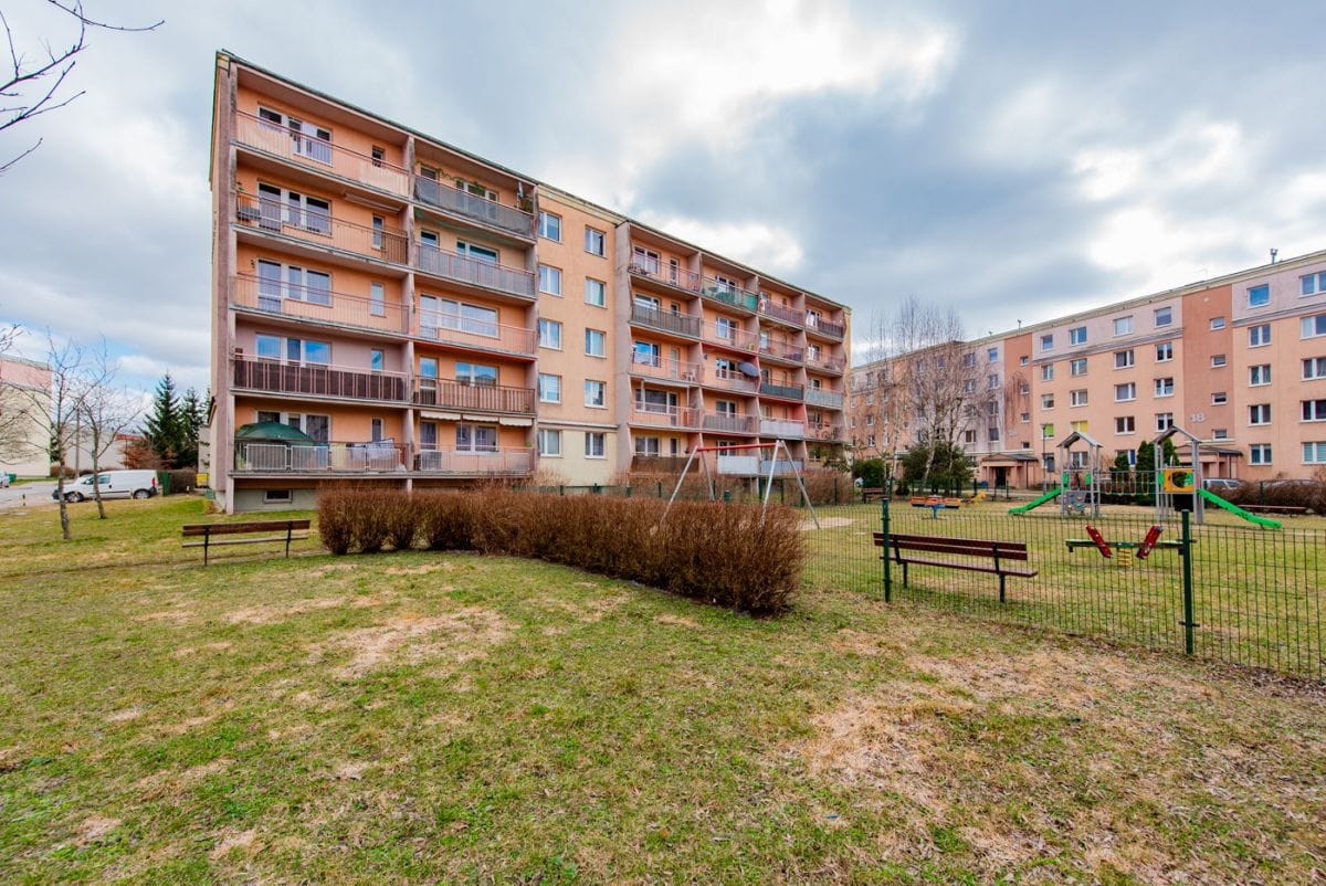 Mieszkanie 2 pokojowe na Sprzedaż