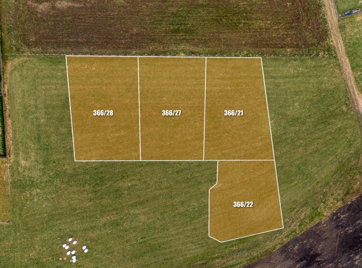 Działka  pokojowe na Sprzedaż