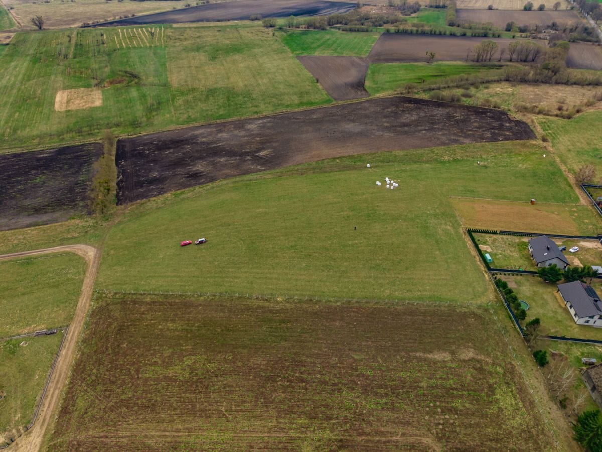 Działka  pokojowe na Sprzedaż