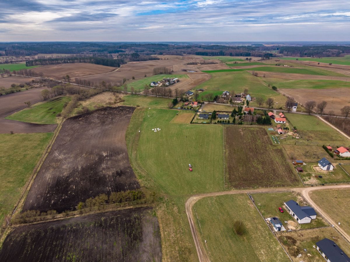 Działka  pokojowe na Sprzedaż