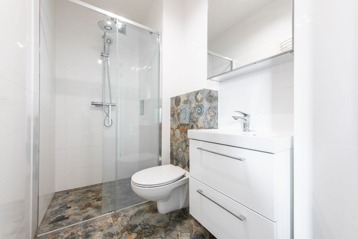 Mieszkanie 1 pokojowe na Sprzedaż