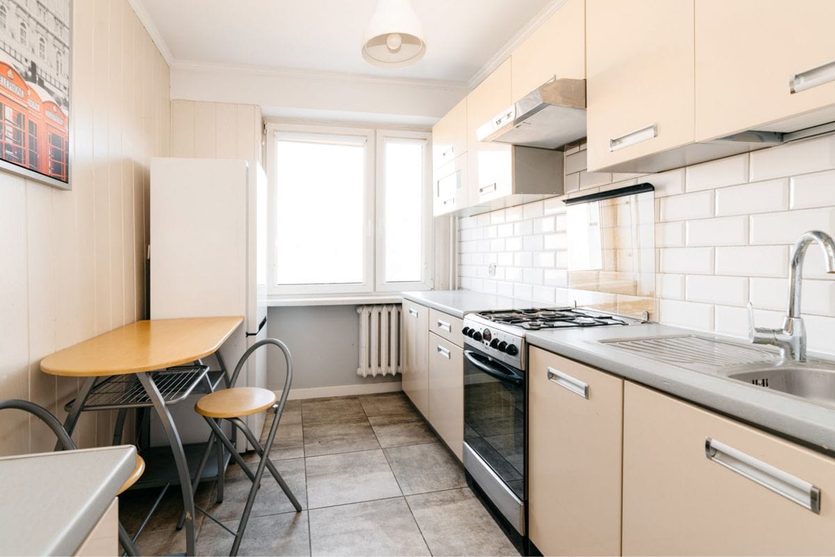 Mieszkanie 4 pokojowe na Sprzedaż