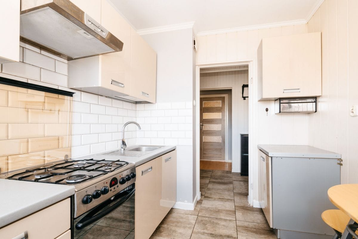 Mieszkanie 4 pokojowe na Sprzedaż