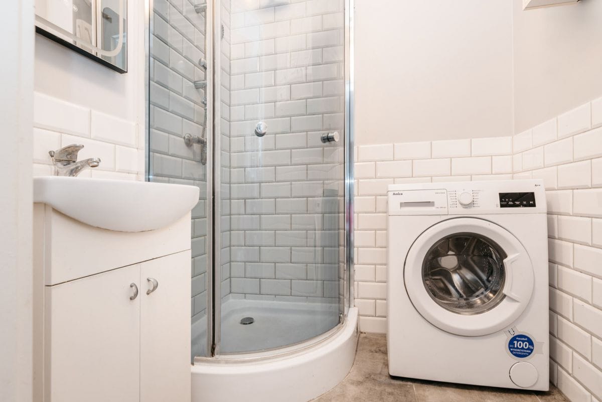 Mieszkanie 4 pokojowe na Sprzedaż