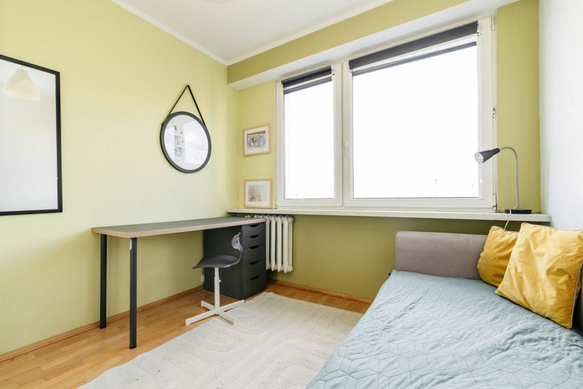 Mieszkanie 4 pokojowe na Sprzedaż