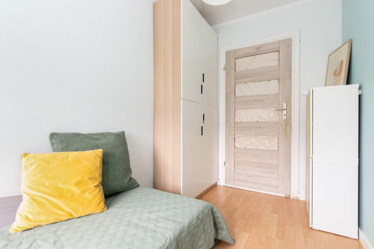 Mieszkanie 4 pokojowe na Sprzedaż