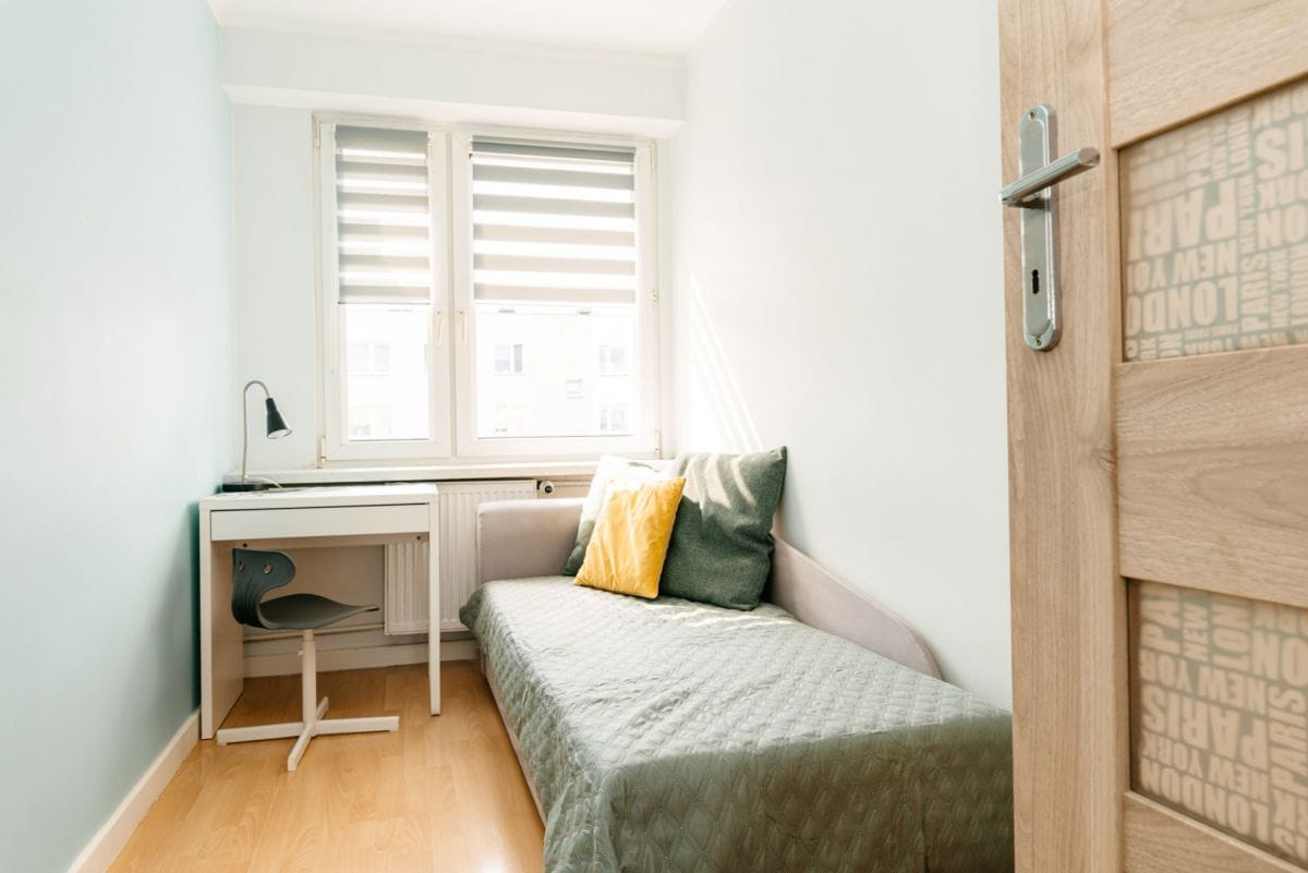 Mieszkanie 4 pokojowe na Sprzedaż