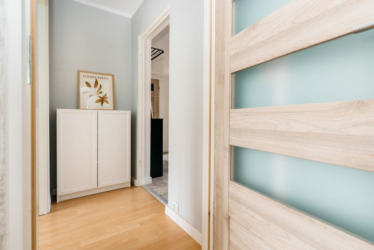 Mieszkanie 4 pokojowe na Sprzedaż