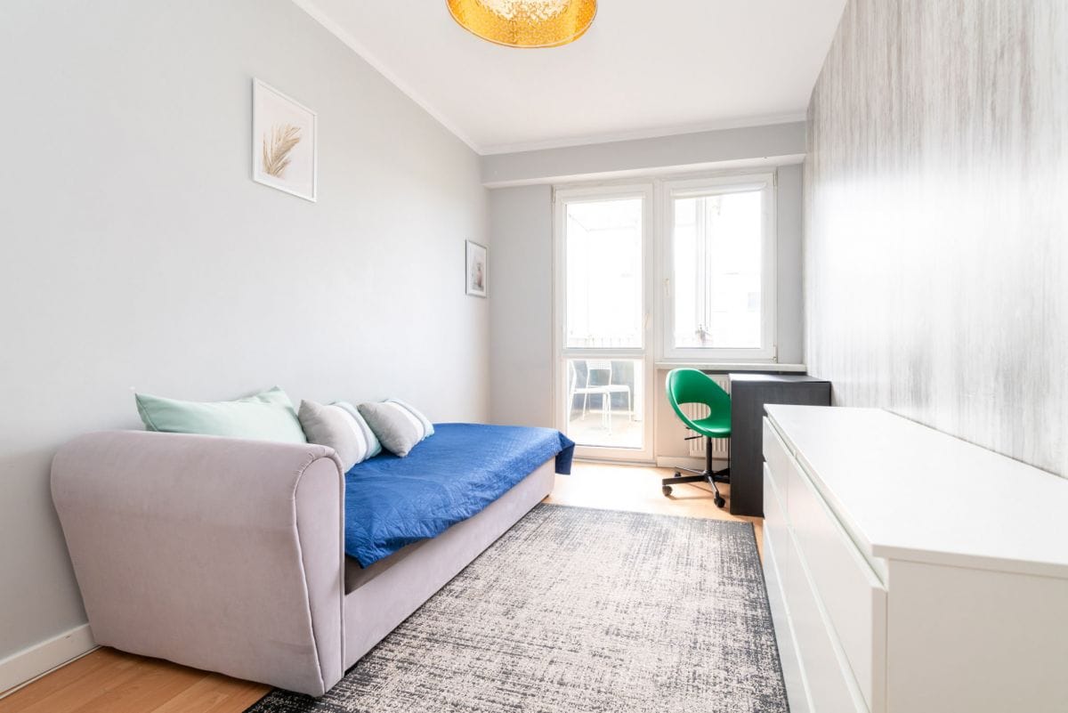 Mieszkanie 4 pokojowe na Sprzedaż