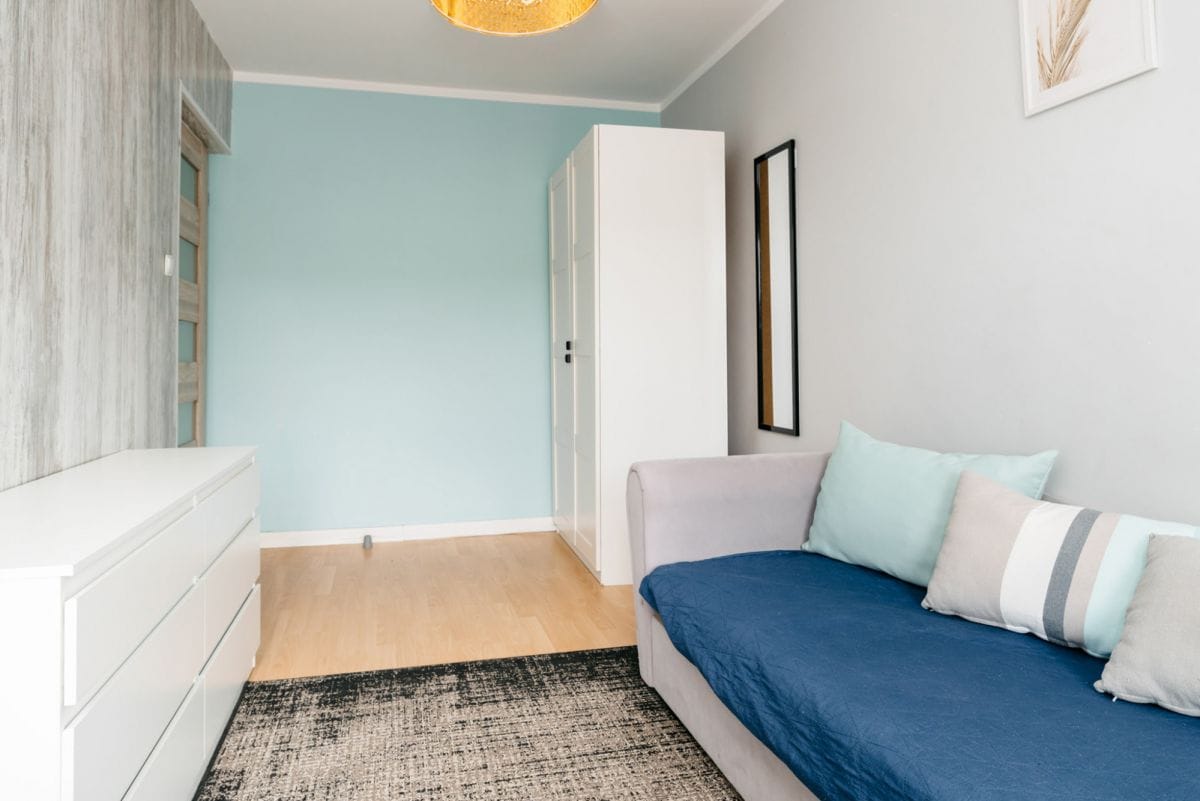 Mieszkanie 4 pokojowe na Sprzedaż