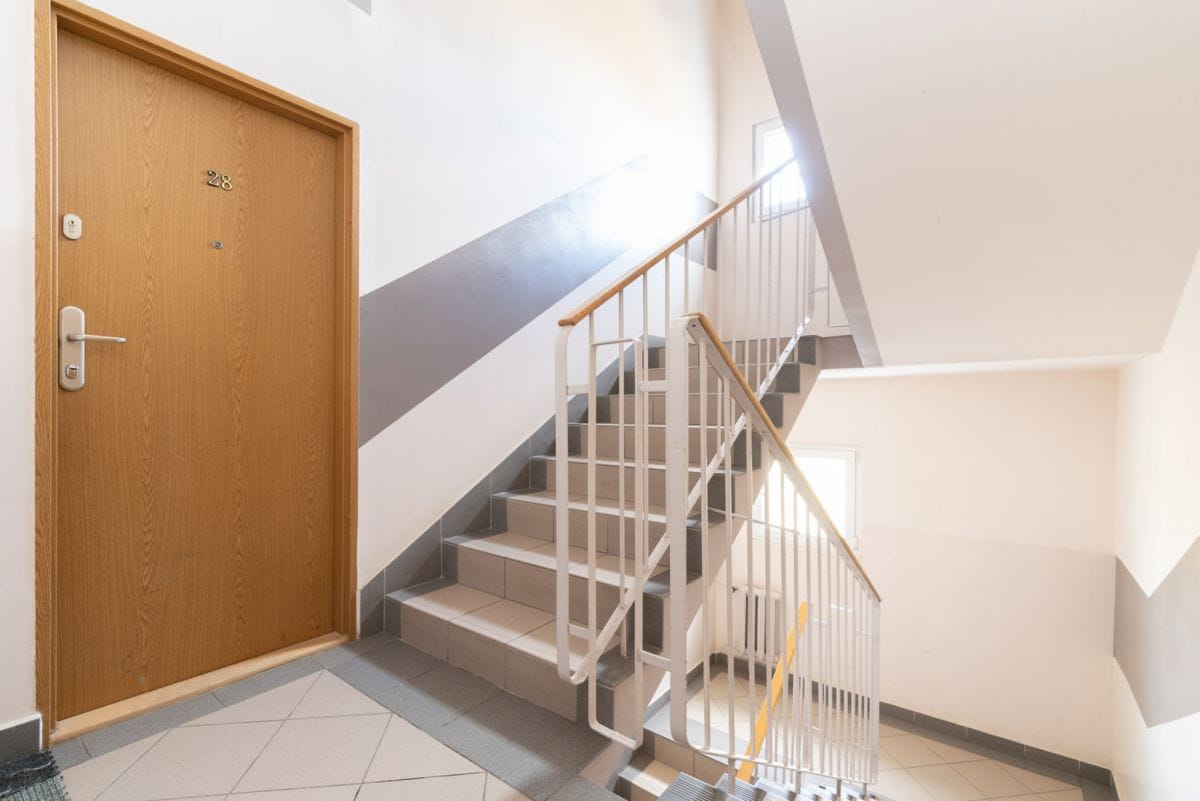 Mieszkanie 4 pokojowe na Sprzedaż