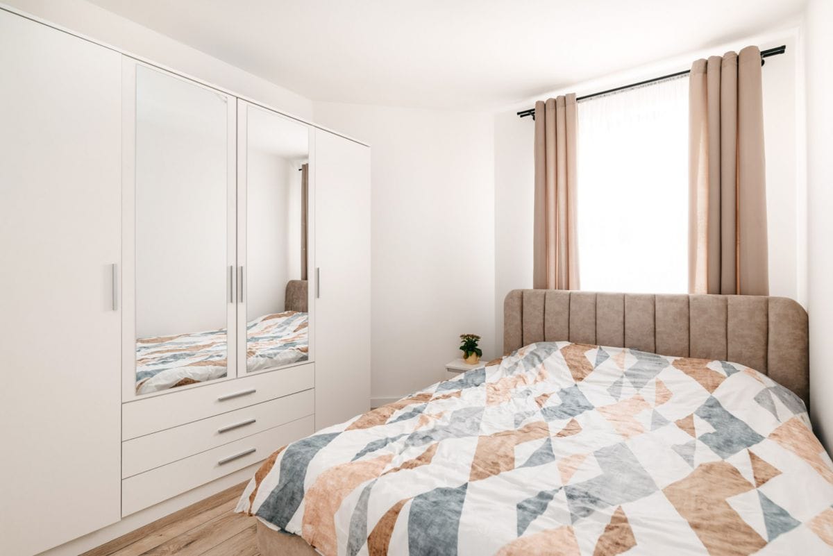 Mieszkanie 2 pokojowe na Sprzedaż