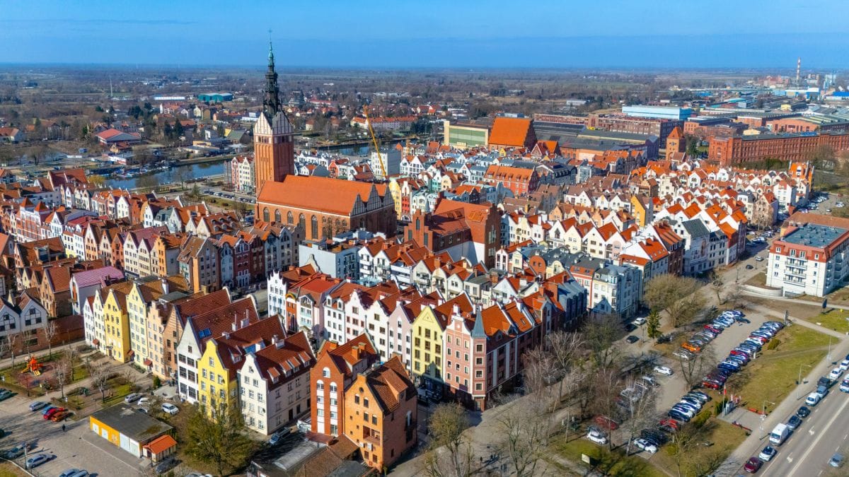 Mieszkanie 3 pokojowe na Sprzedaż