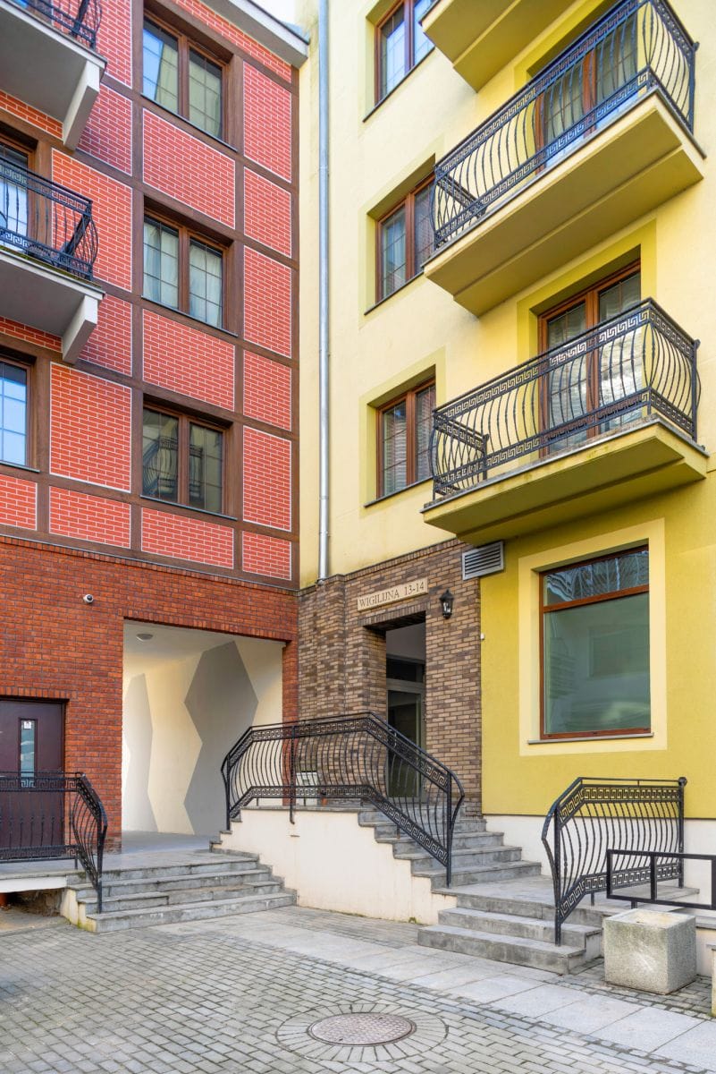 Mieszkanie 3 pokojowe na Sprzedaż