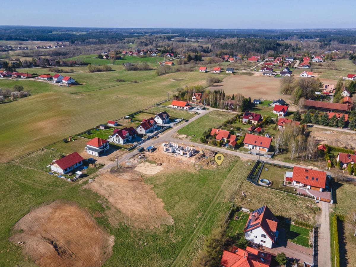Działka  pokojowe na Sprzedaż