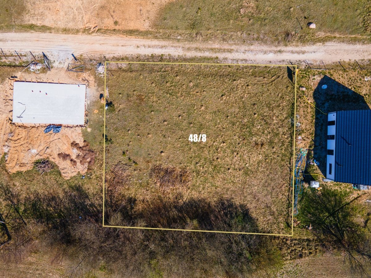 Działka  pokojowe na Sprzedaż