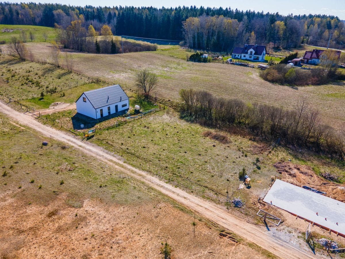 Działka  pokojowe na Sprzedaż