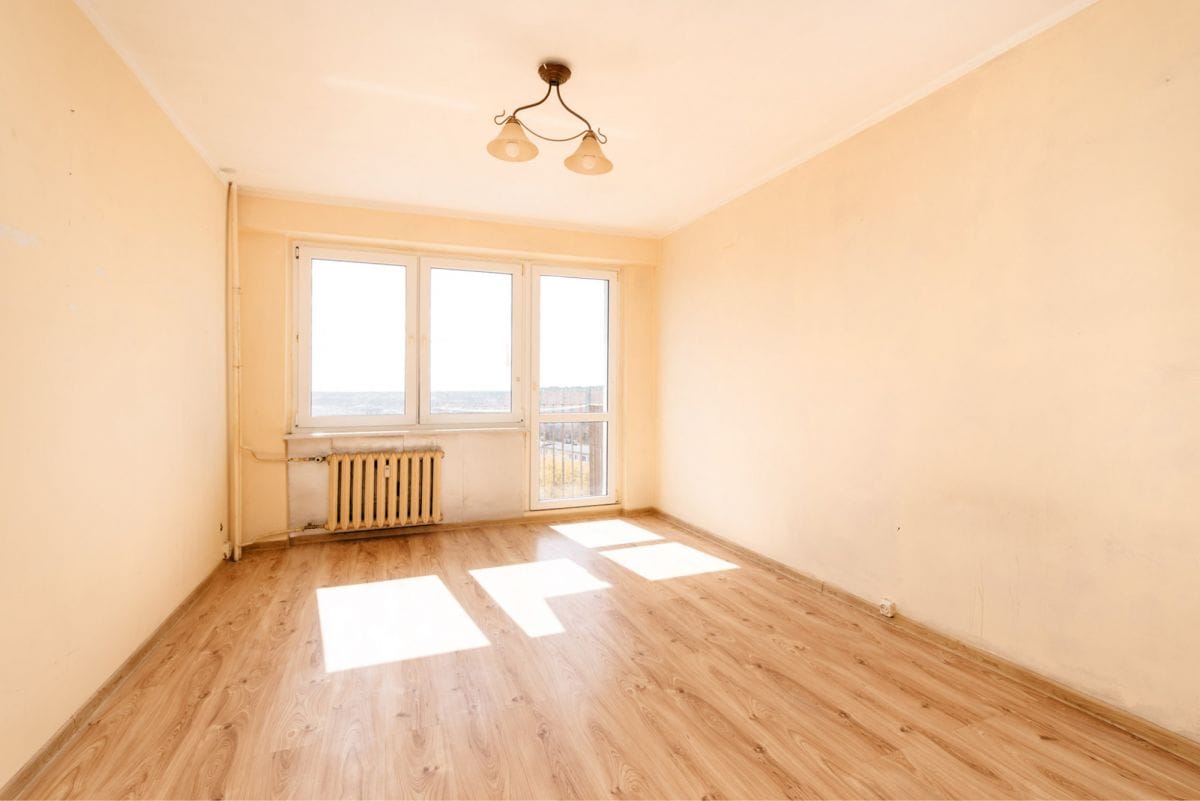 Mieszkanie 2 pokojowe na Sprzedaż