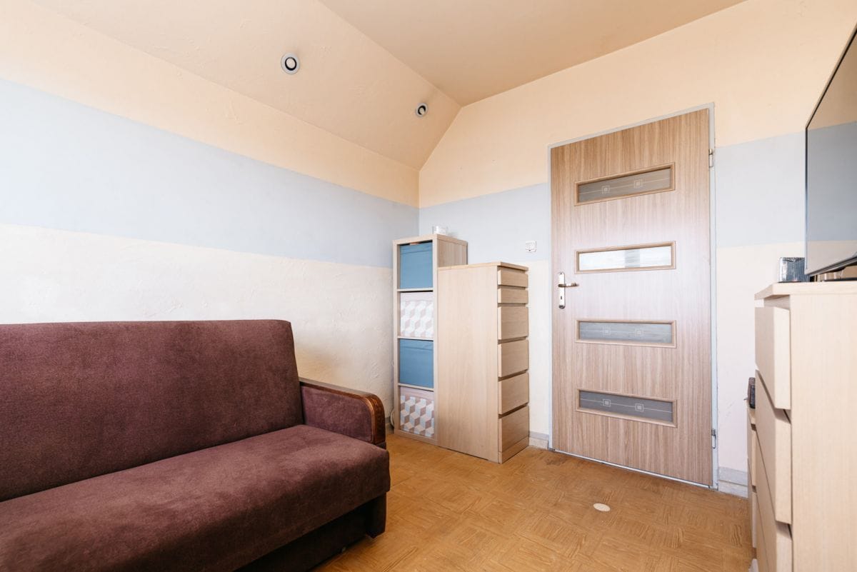 Mieszkanie 2 pokojowe na Sprzedaż