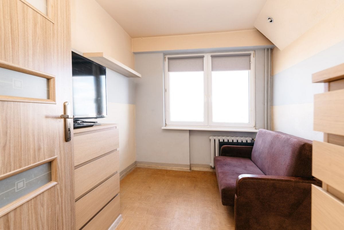 Mieszkanie 2 pokojowe na Sprzedaż