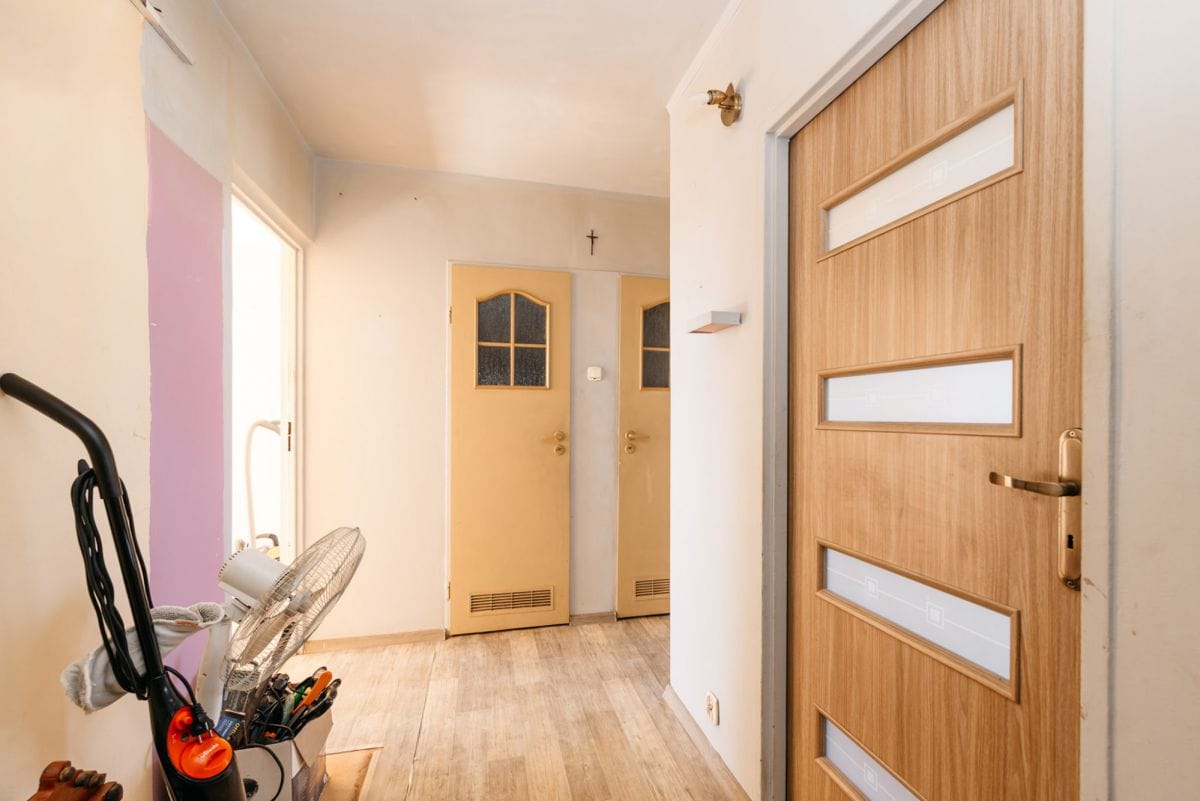 Mieszkanie 2 pokojowe na Sprzedaż