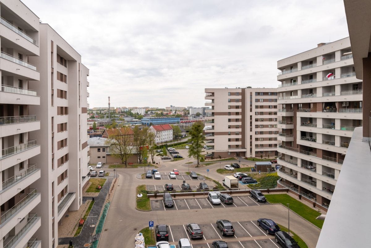Mieszkanie 3 pokojowe na Sprzedaż