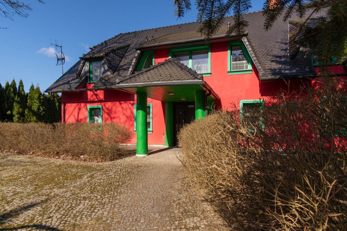 Mieszkanie 2 pokojowe na Wynajem