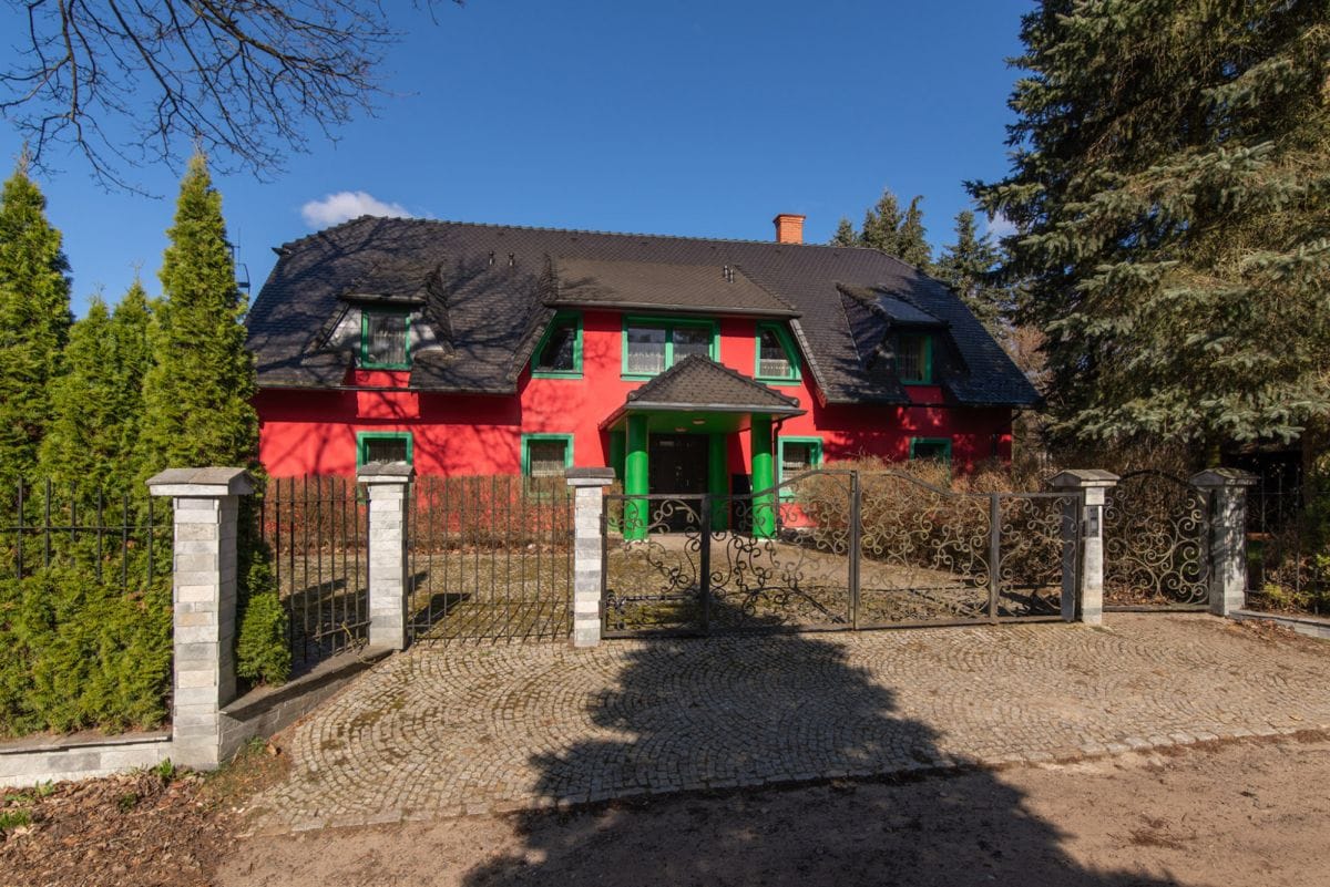 Mieszkanie 2 pokojowe na Wynajem