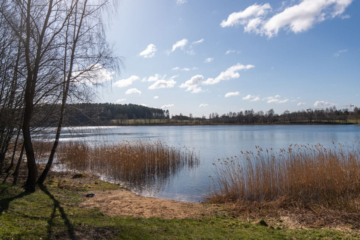 Mieszkanie 2 pokojowe na Wynajem