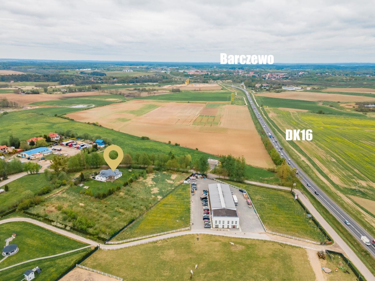 Dom 5 pokojowe na Sprzedaż